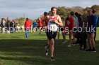Senior Mens 2026 Northern Cross Country Relays, Graves Park, Sheffield. Photo: David T. Hewitson/Sports for All Pics